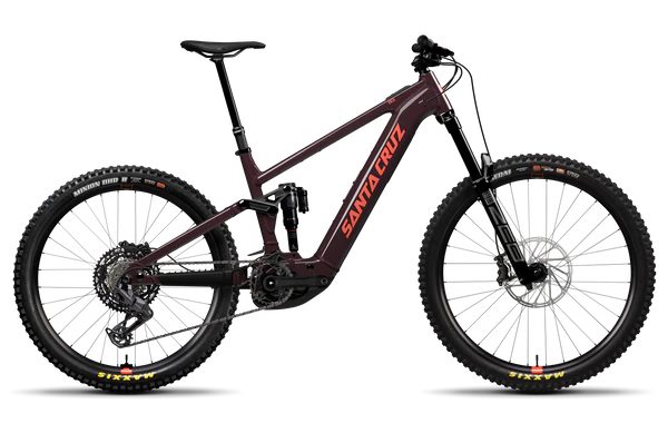 SANTA CRUZ VALA 2026 taglia L 175-185cm