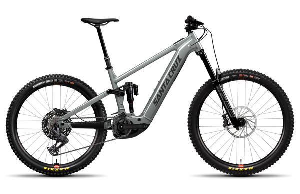 SANTA CRUZ VALA 2026 taglia M 165-175cm