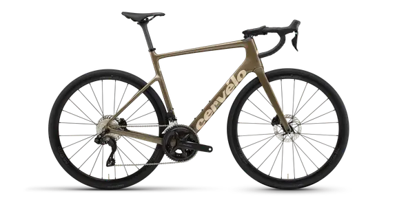 CERVELO CALEDONIA 2026 105 Di2 taglia 58