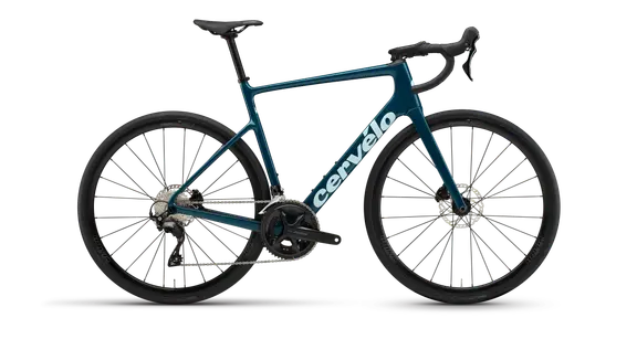 CERVELO CALEDONIA 2026 105 Di2 taglia 56