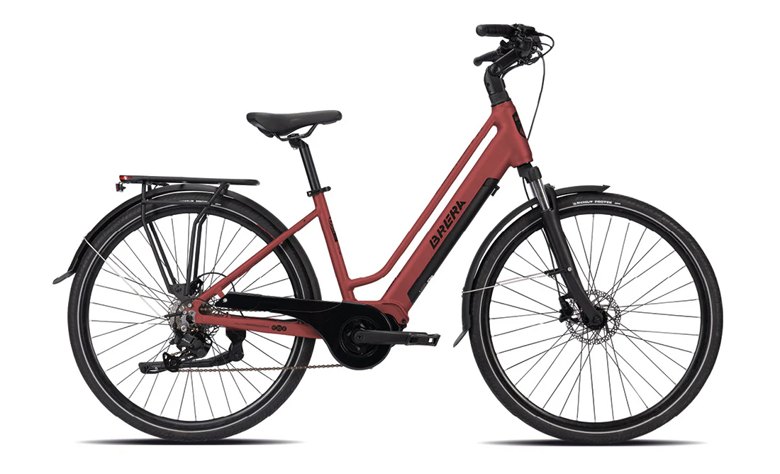 BRERA VOYAGER 2026