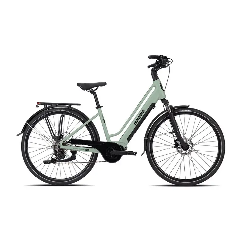 BRERA VOYAGER 2026