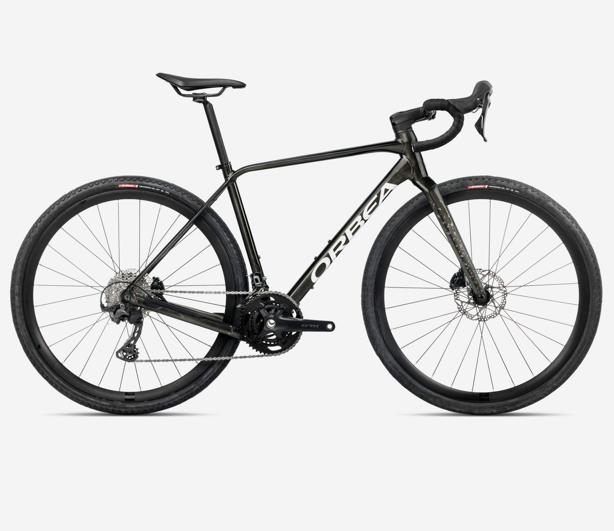 ORBEA TERRA taglia M