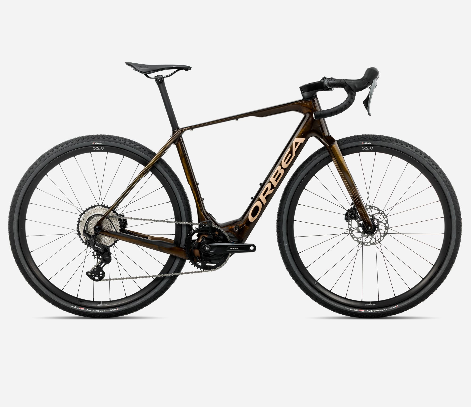 ORBEA DENNA H20 taglia S (160-176 cm)