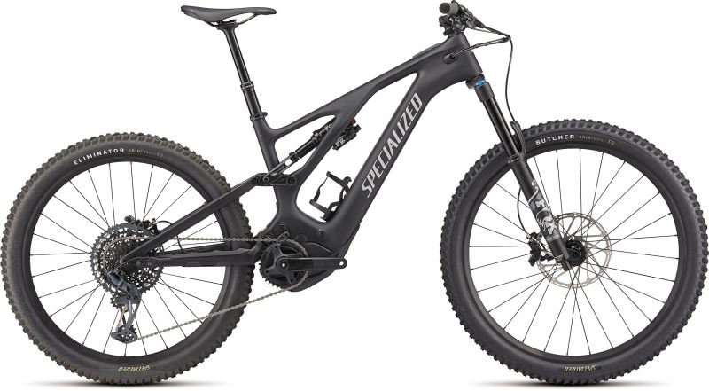 SPECIALIZED TURBO LEVO COMP. TG XL (189 - 203  cm)